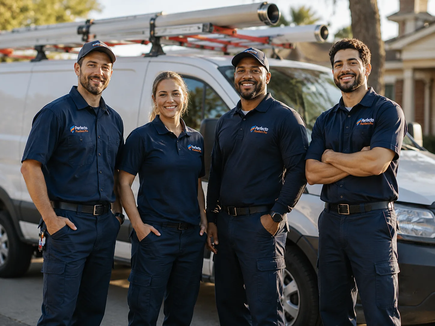 Emergency Plumber Near Me in Dumas, TX near me